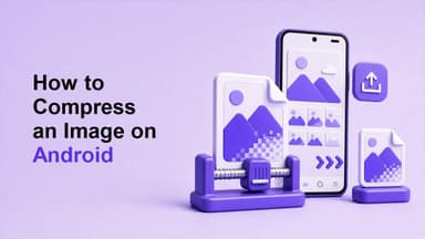 How to Compress an Image on Android